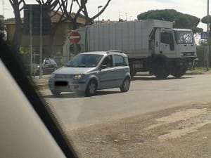 maccarese tre denari