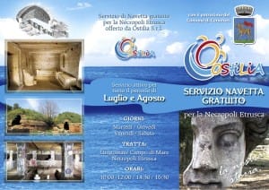navetta Ostilia