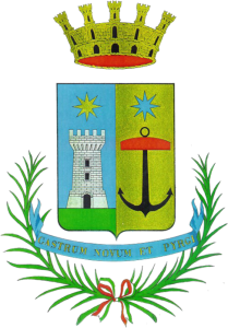 Santa_Marinella-Stemma