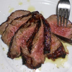 tagliata