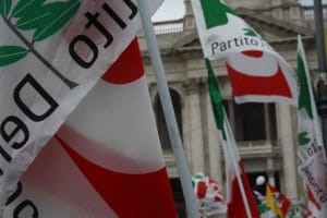 2011-11-05 Manifestazione PD Roma 031