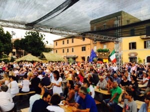Foto Sagra dell'Uva n. 5