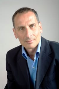 L'assessore Attilio Maria Boni