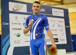 Andrey Sazanov