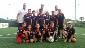 2005 CALCIO