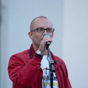Claudio Barbani
