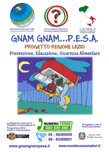 Convegno 22 ottobre 2014