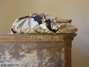 FAGOTTO-Sarah Bennett