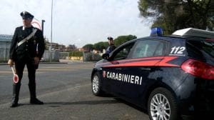 I Controlli dei Carabinieri nell'ambito del protocollo con ANIA (1)