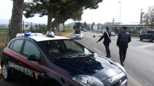 I Controlli dei Carabinieri nell'ambito del protocollo con ANIA (3)