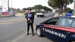 I Controlli dei Carabinieri nell'ambito del protocollo con ANIA (4)