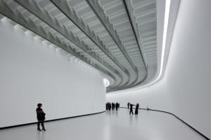 MAXXI-Rome