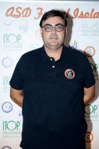 Alessandro Distante