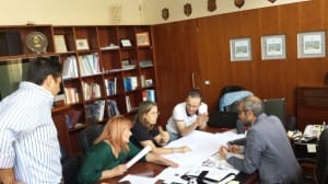 riunione mercatali civitavecchia