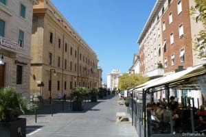 CORSO CIVITAVECCHIA