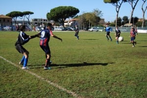 Giovanissimi 2000-2001 Fiumicino-Don Orione 1 (Medium)