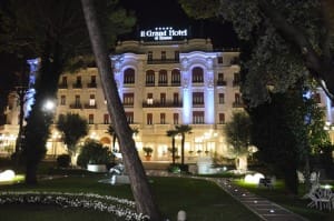 Grand Hotel di Rimini