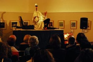 Laboratorio teatrale