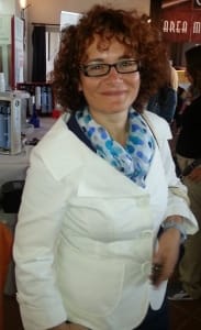 Luigia Melaragni, CNA Viterbo e Civitavecchia