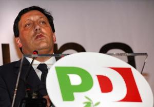 Marco di Stefano (Pd)