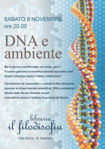 POSTER DNA Ambiente 081114