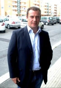Roberto Severini, Presidente Associazione Crescere Insieme
