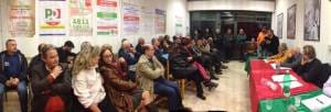assemblea pd cerveteri