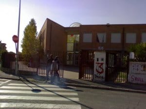 liceo pertini ladispoli