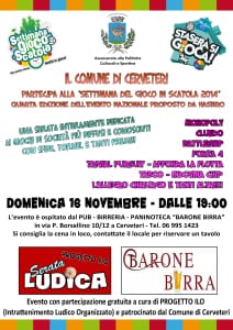 locandina STASERA SI GIOCA_definitiva