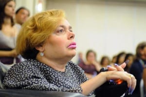 Ileana Argentin, deputata del Pd