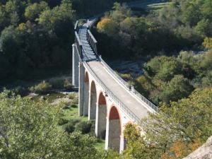ponte su Mignone