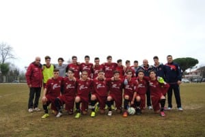 Allievi 1998 Fiumicino-Don Orione 1 (Medium)