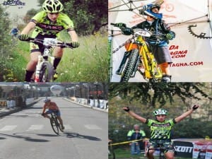 Arianna Ingegneri 2014