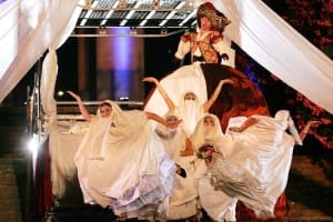 Felliniana Parade
