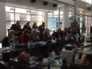 Giornata memoria - Iaia forte lettura