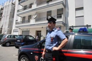 carabinieri