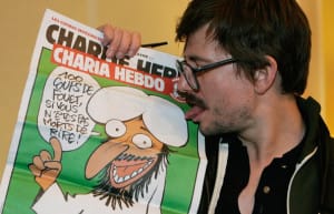 charlie hebdo