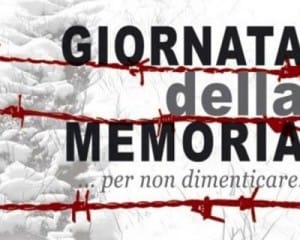 giornata memoria