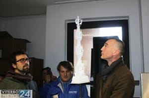 gloria macchina di santa rosa