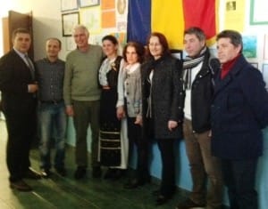 l'esposizione 24 gennaio