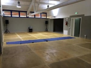 sala