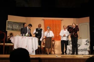 teatro popolare di tarquinia