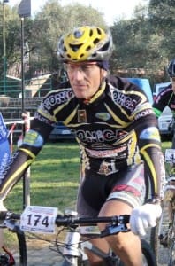 Lorenzo Borgi Trittico Laziale Civitavecchia