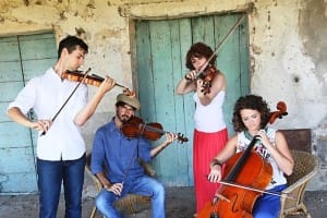 Quartetto Guadagnini