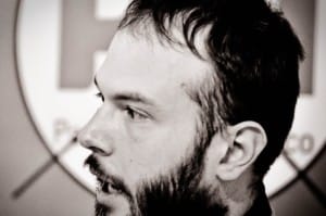 Simone Cervarelli