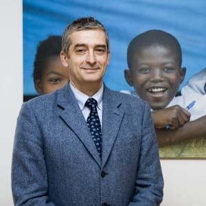 Paolo Rozera