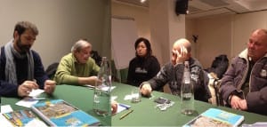 incontro con Comitato Fuoripista