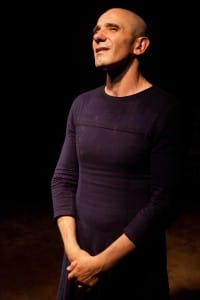 Leonardo Capuano (foto di Lucia Baldini)
