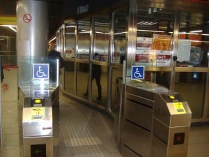 metro-accesso