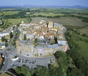 Montalto di Castro